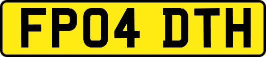 FP04DTH
