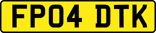 FP04DTK