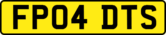 FP04DTS