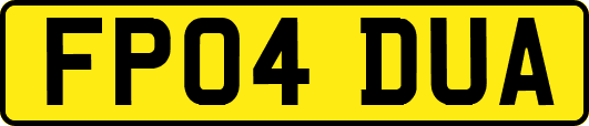 FP04DUA