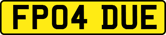 FP04DUE