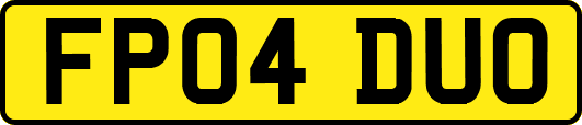 FP04DUO