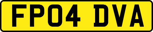 FP04DVA