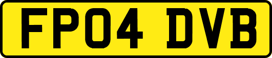 FP04DVB