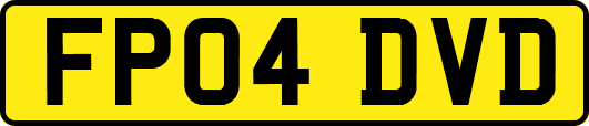 FP04DVD