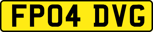 FP04DVG