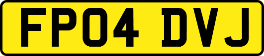 FP04DVJ