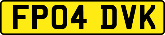 FP04DVK
