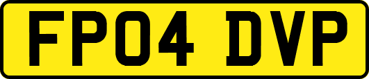 FP04DVP