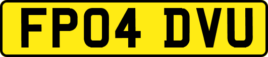 FP04DVU