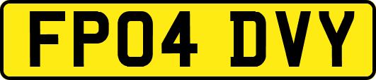 FP04DVY
