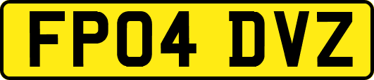 FP04DVZ