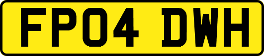 FP04DWH