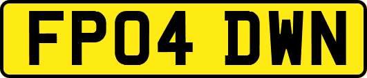 FP04DWN