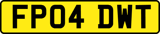 FP04DWT