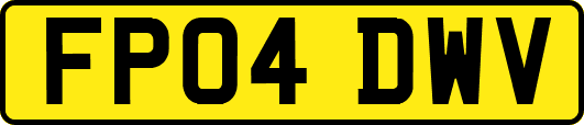 FP04DWV