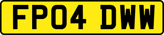 FP04DWW