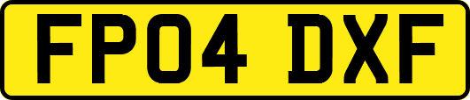 FP04DXF