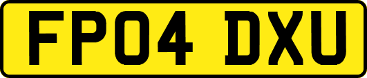 FP04DXU