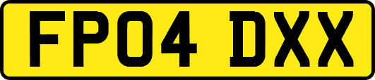FP04DXX