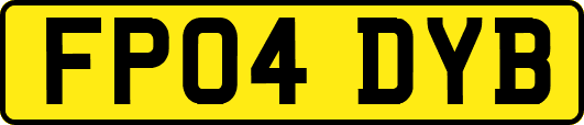 FP04DYB