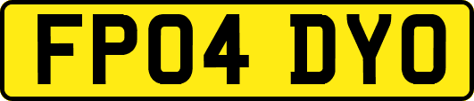 FP04DYO