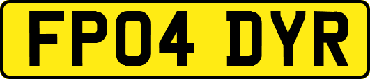 FP04DYR