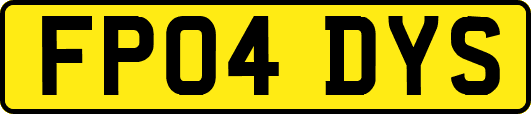 FP04DYS
