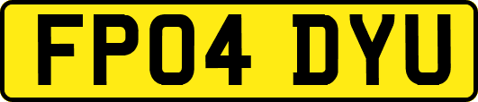 FP04DYU