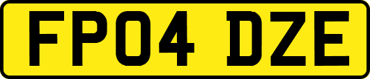 FP04DZE