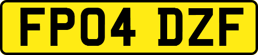 FP04DZF