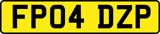 FP04DZP
