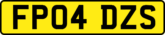 FP04DZS