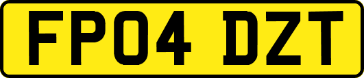 FP04DZT
