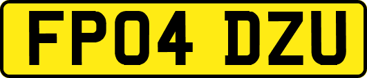 FP04DZU