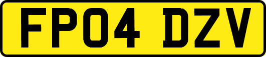 FP04DZV