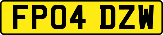 FP04DZW