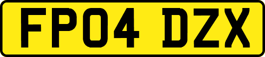 FP04DZX