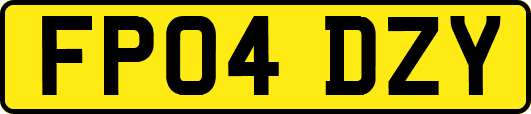 FP04DZY