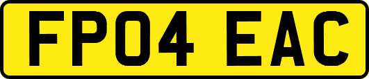 FP04EAC