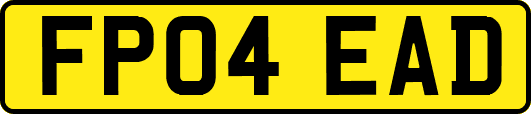 FP04EAD