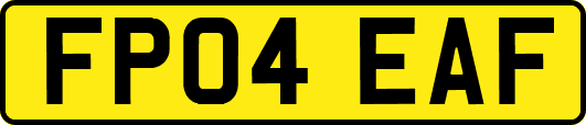FP04EAF