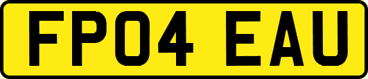 FP04EAU