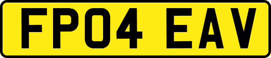 FP04EAV