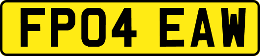 FP04EAW