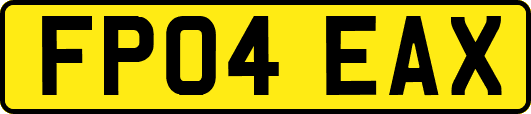 FP04EAX