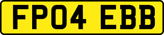 FP04EBB