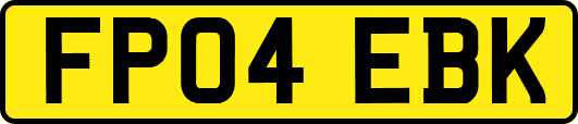 FP04EBK