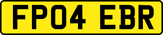 FP04EBR