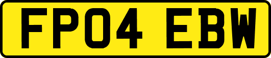 FP04EBW